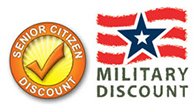 Military Discounts