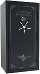  BR Elite 24 Gun 2-Hour Fire Gun Safe (Scratch & Dent)